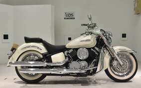 YAMAHA DRAGSTAR 1100 CLASSIC 2000 VP13J