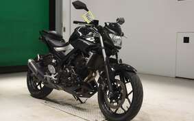 YAMAHA MT-03 2016 RH07J