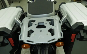 YAMAHA XT1200Z SUPER TENERE 2011