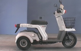 HONDA GYRO X TD01