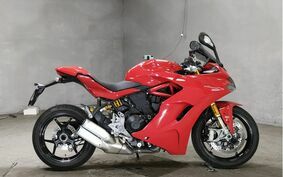 DUCATI SUPERSPORT S 2017 VA01J