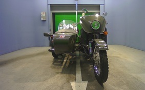 OTHER URAL650 SIDECAR 2000