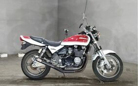 KAWASAKI ZEPHYR 400 2001 ZR400C