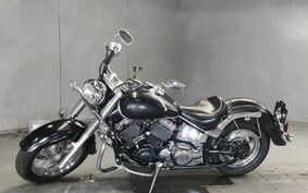 YAMAHA DRAGSTAR 400 CLASSIC 2003 VH01J