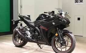 YAMAHA YZF-R25 A RG43J