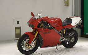 DUCATI 996 MONOPOSTO 2001