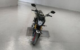 KAWASAKI Z125 PRO BR125H