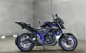 YAMAHA MT-03 2018 RH13J