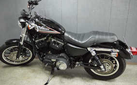 HARLEY XL883R Sportster 2009 CS2