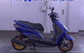 YAMAHA CYGNUS 125 X SE29