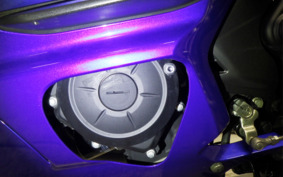 YAMAHA YZF-R25 RG43J