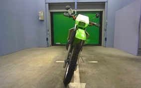 KAWASAKI KDX220SR 1995 DX220B