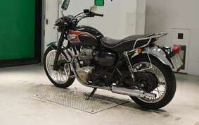 KAWASAKI W400 2010 EJ400A