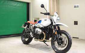 BMW R NINE T URBAN GS 2018 0J41