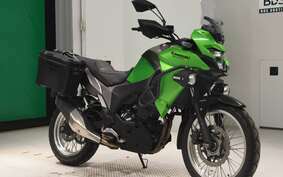 KAWASAKI VERSYS 250 A LE250D