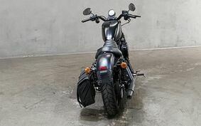 HARLEY XL883N 2019 LE2