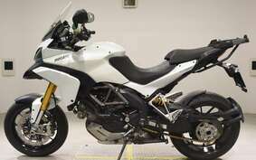 DUCATI MULTISTRADA 1200 S 2010 A200A