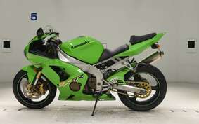 KAWASAKI NINJA ZX-6R 2003