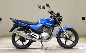 YAMAHA YBR125 PCJL