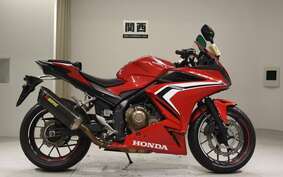 HONDA CBR400R NC56