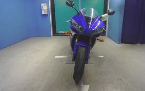 YAMAHA YZF-R1 2006 RN15