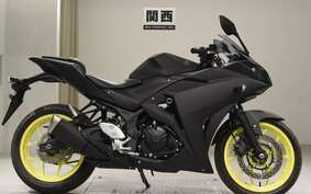 YAMAHA YZF-R3 RH13J