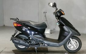 YAMAHA AXIS 125 TREET SE53J