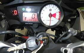 YAMAHA YZF-R125