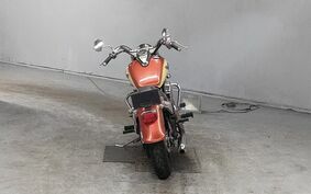 KAWASAKI VULCAN 400 CLASSIC 1997 VN400A