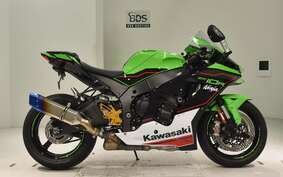 KAWASAKI ZX 10 NINJA ABS 2021 ZXT02L