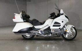 HONDA GL 1800 GOLD WING 2013 SC68