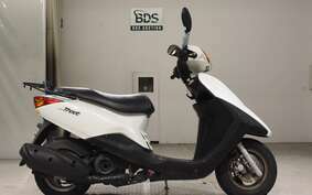 YAMAHA AXIS 125 TREET SE53J