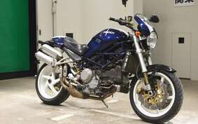 DUCATI MONSTER S4R 2004 M405A