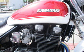 KAWASAKI ZEPHYR 400 KAI 1999 ZR400C