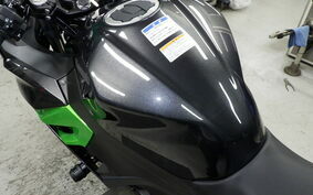 KAWASAKI NINJA 250 EX250Y