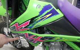 KAWASAKI KLX250 Gen.2 LX250S