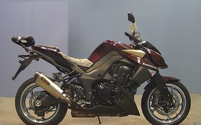 KAWASAKI Z1000 Gen.4 2010 ZRT00D