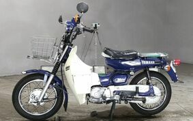 YAMAHA TOWN MATE 80 UB02J