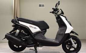 YAMAHA BW S125 SE45