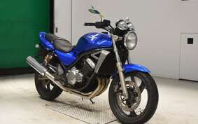 KAWASAKI BALIUS 250 Gen.2 ZR250B