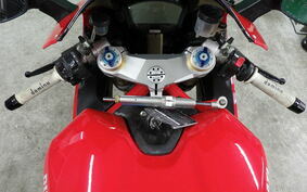 DUCATI 1098 S 2009