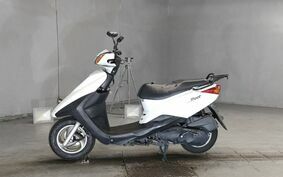 YAMAHA AXIS 125 TREET SE53J