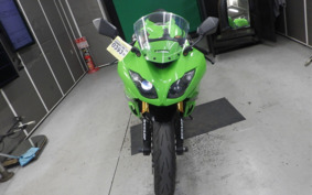 KAWASAKI NINJA ZX-6R 2009