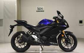 YAMAHA YZF-R3 2020 RH13J