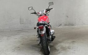 HONDA CB400F 1997 NC36