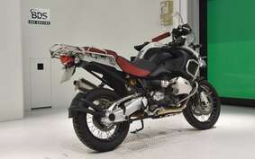 BMW R1200GS ADVENTURE 2007 0382