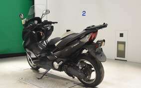 YAMAHA T-MAX500 Gen.3 2009 SJ08J