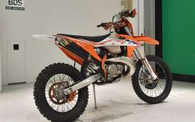 KTM 250 EXC TPI