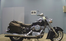 KAWASAKI VULCAN 400 DRIFTER 2004 VN400D