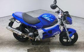 GILERA  DNA180 M260